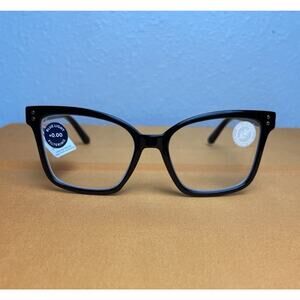 Peepers by PeeperSpecs "Octavia" Blue Light Reading Glasses +0.00